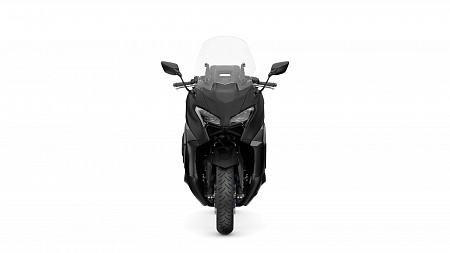 Мотоцикл Yamaha TMAX